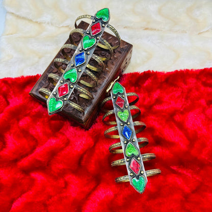 Bangles Pair