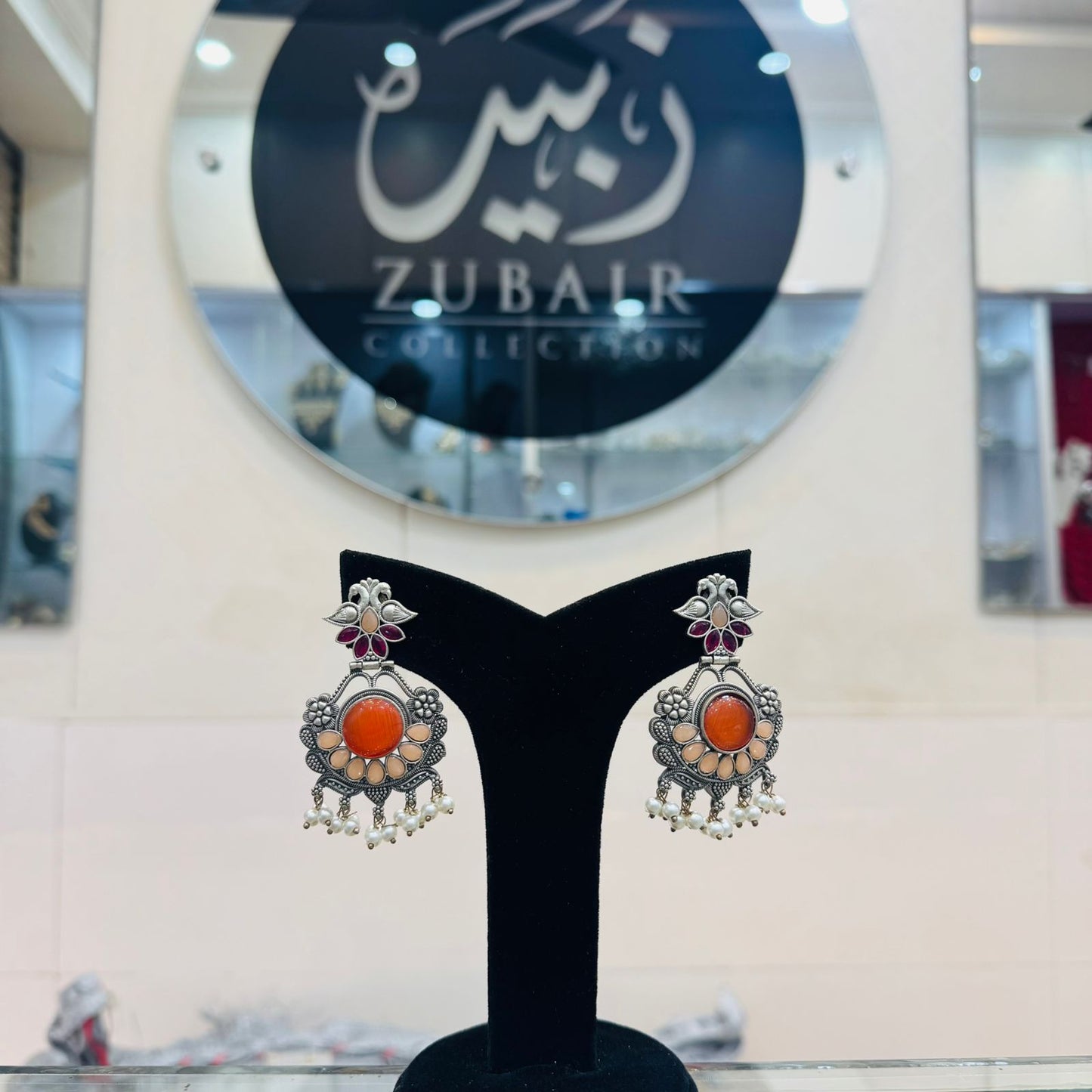 Stylish EarRings Set