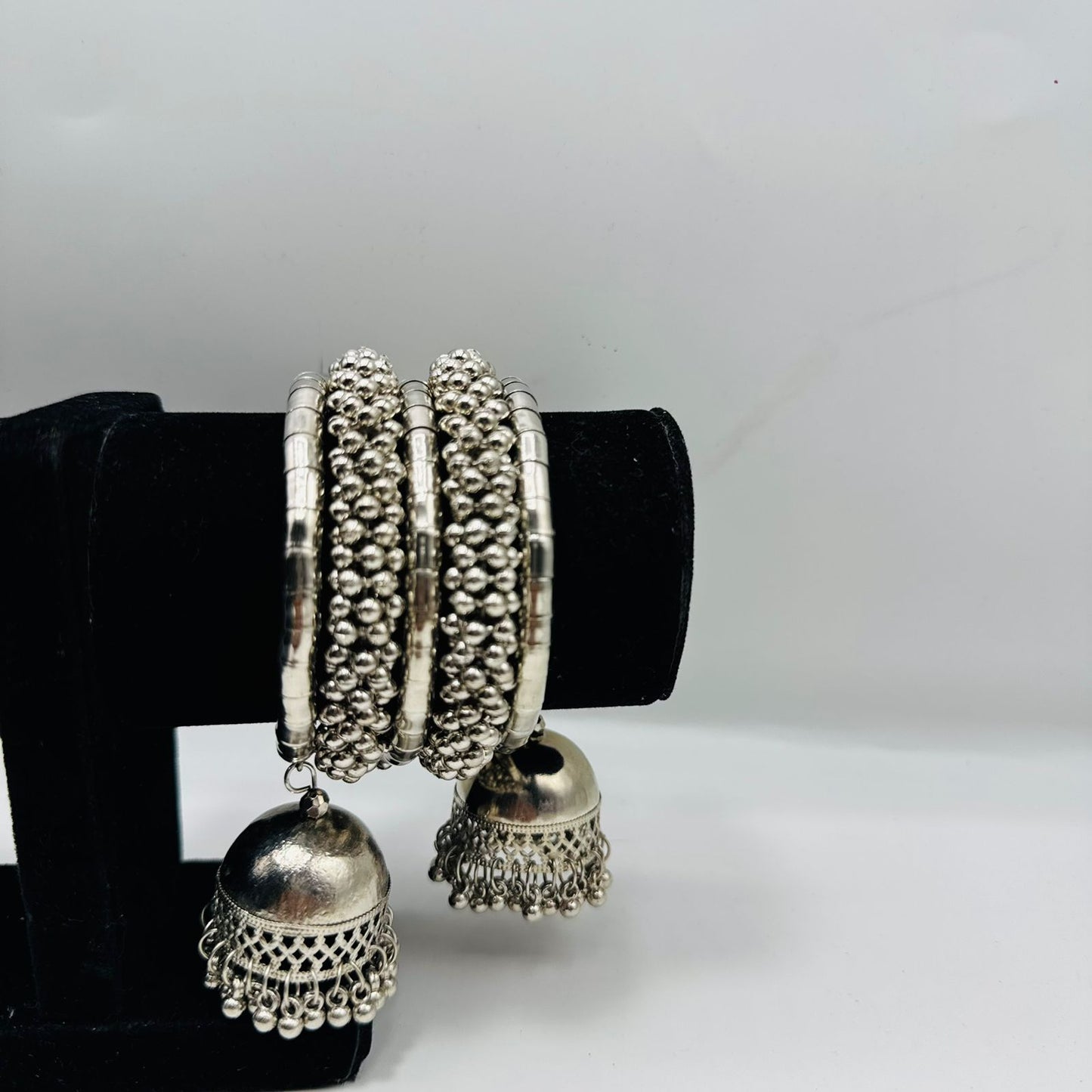 Indian Oxidised Bangles