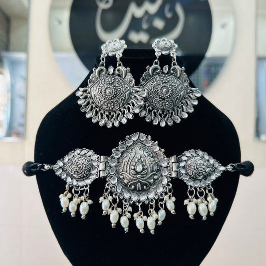 Choker Set _ New Design 3