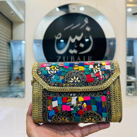Indian Multi Clutch_New Design