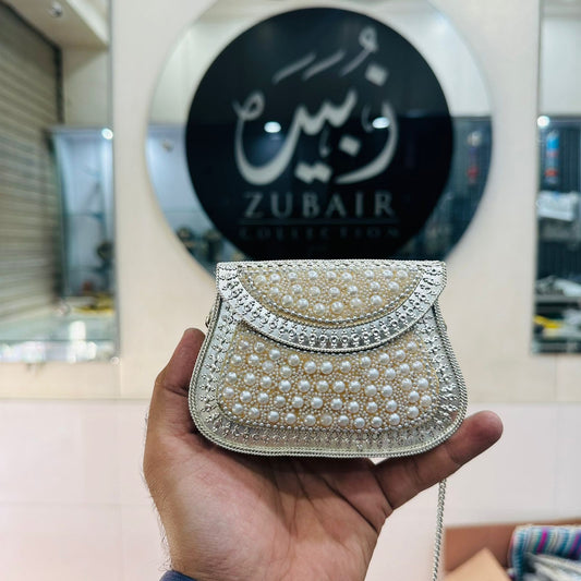 Pearl Metal Clutch-3
