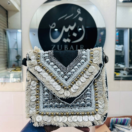 Indian Boho Bags