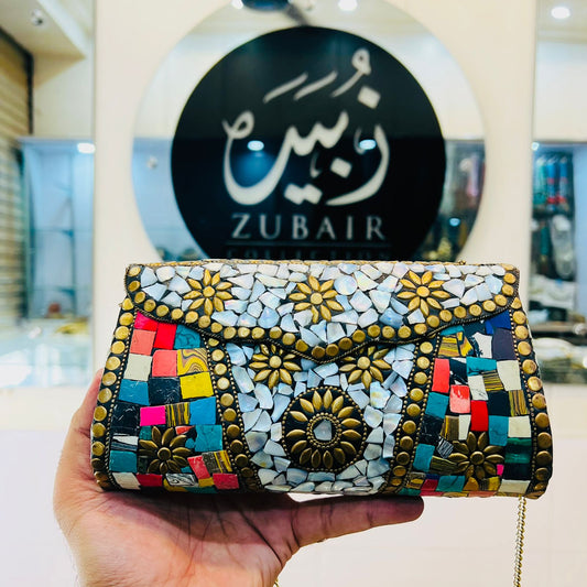 Indian Sippi Multi Clutch