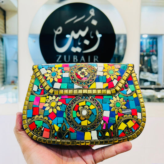 Indian Multi Clutch