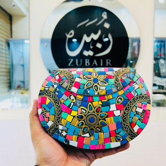 Indian Multi Clutch-Design 3