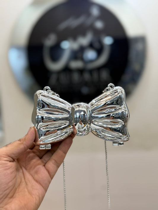 Acrylic Butterfly Clutch_New Design 1