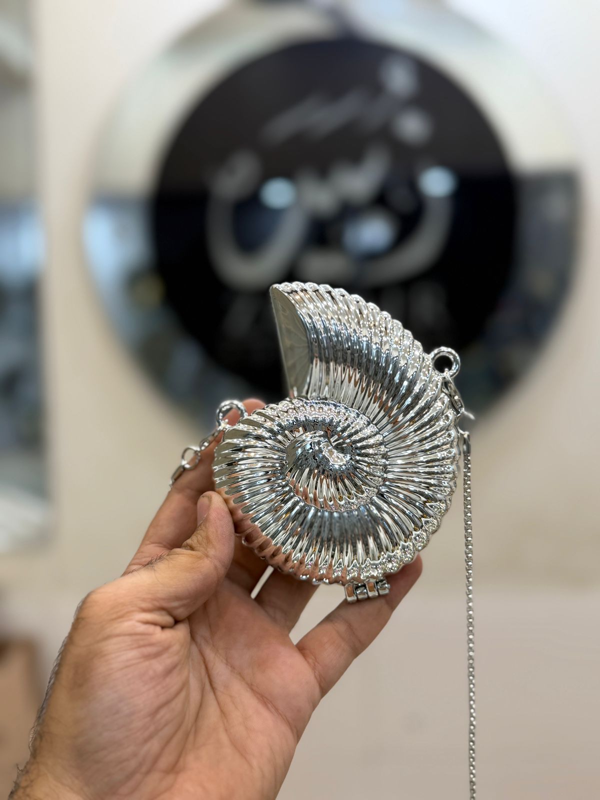 Acrylic Sippi Clutch_New Design 3