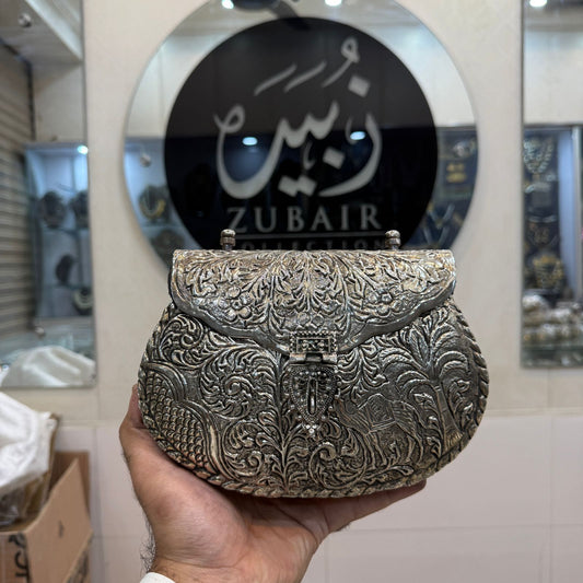 Indian Metal Clutch_New Design