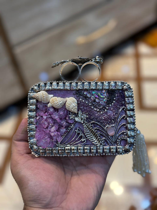 Turkish_Kundan Designer Clutch_Design 37