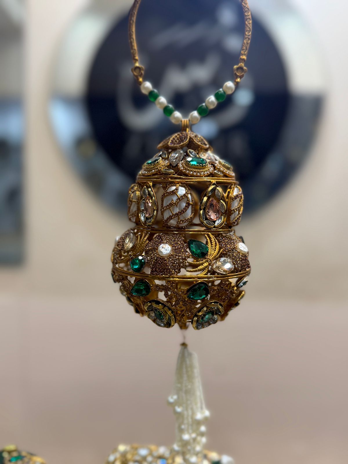 Turkish_Kundan Designer Potli_Design 29