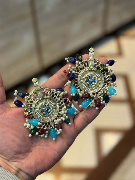 HotSelling Gajra EarRings