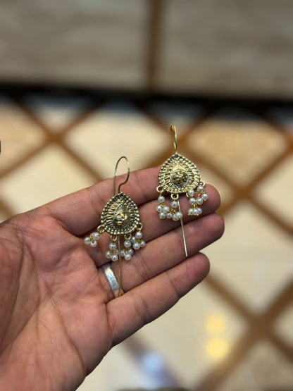 Stylish EarRings_New Design