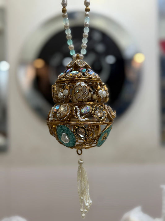 Turkish Kundan Designer POTLI_New Arrival_Design 4