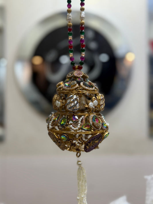 Turkish Kundan Designer POTLI_New Arrival_Design 6