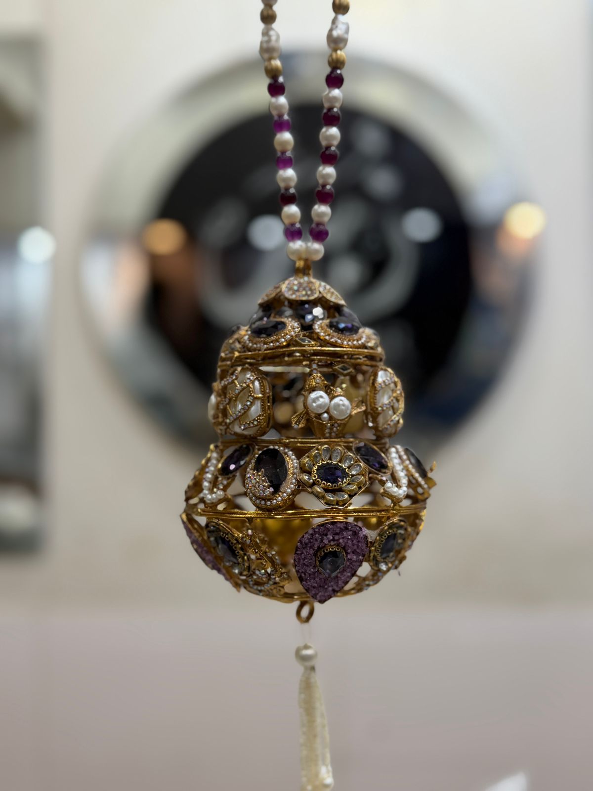 Turkish Kundan Designer POTLI_New Arrival_Design 7