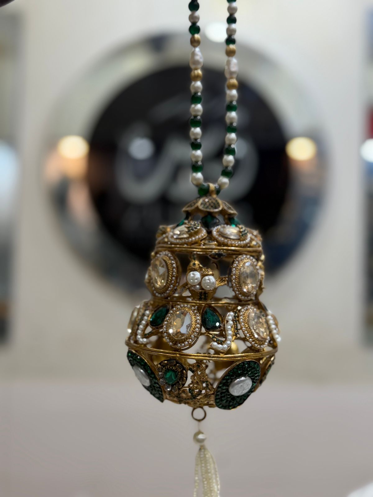 Turkish Kundan Designer POTLI_New Arrival_Design 12