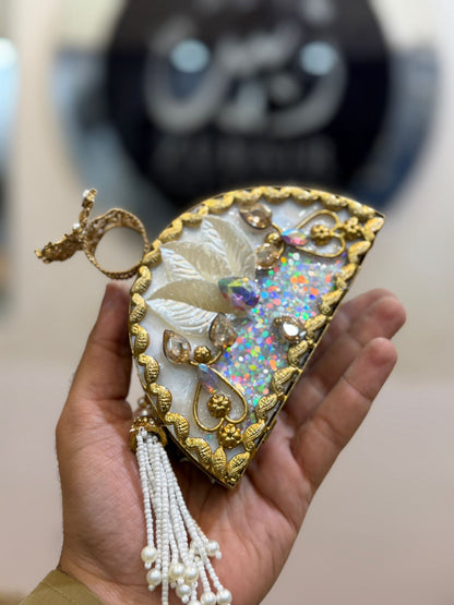 Luxury Turkish Designer Clutch_New Design 15