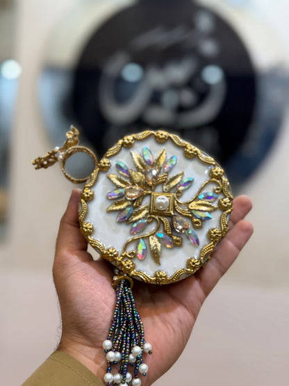 Luxury Turkish Designer Clutch_New Design 33