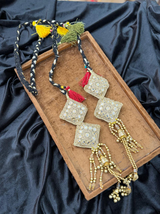 Traditional Handmade Designer Paranda_New Arrival