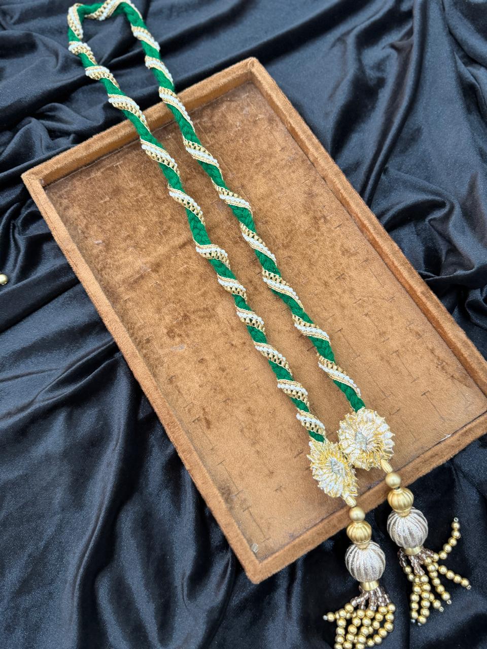 Traditional Handmade Designer Paranda_New Arrival