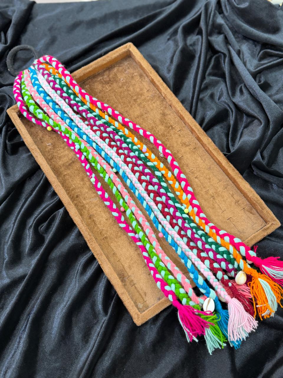 Traditional Handmade Designer Paranda_New Arrival