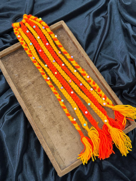 Traditional Handmade Designer Paranda_New Arrival
