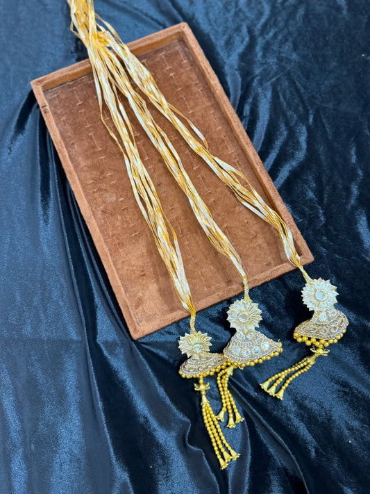 Traditional Handmade Designer Paranda_New Arrival
