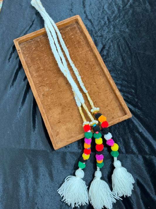Traditional Handmade Designer Paranda_New Arrival