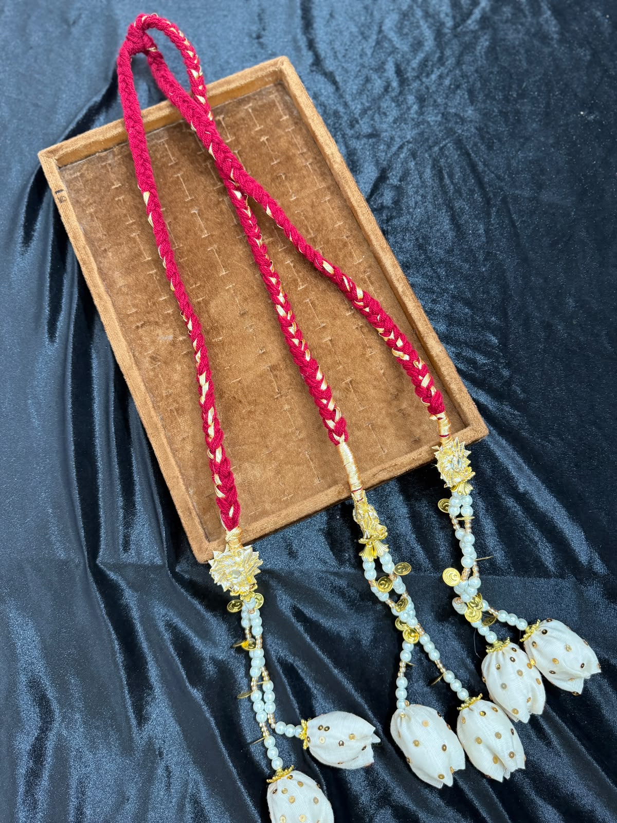 Traditional Handmade Designer Paranda_New Arrival