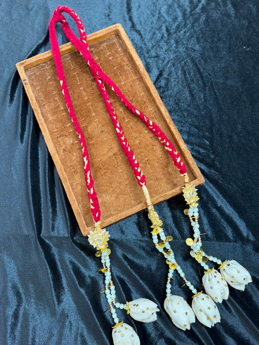 Traditional Handmade Designer Paranda_New Arrival