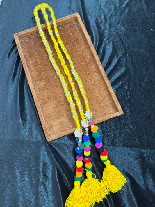Traditional Handmade Designer Paranda_New Arrival