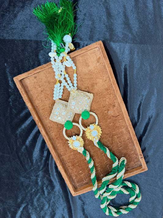 Traditional Handmade Designer Paranda_New Arrival