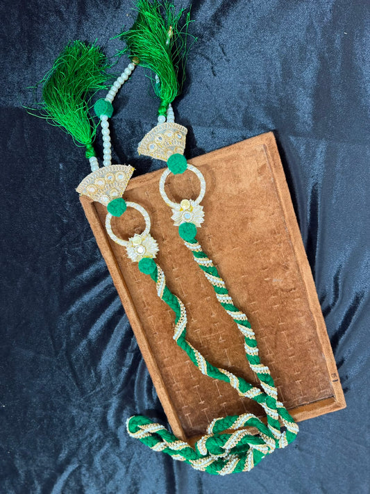Traditional Handmade Designer Paranda_New Arrival