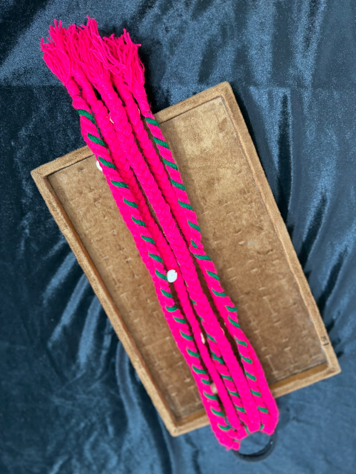 Traditional Handmade Designer Paranda_New Arrival