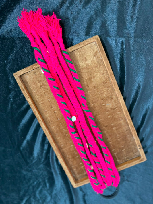Traditional Handmade Designer Paranda_New Arrival