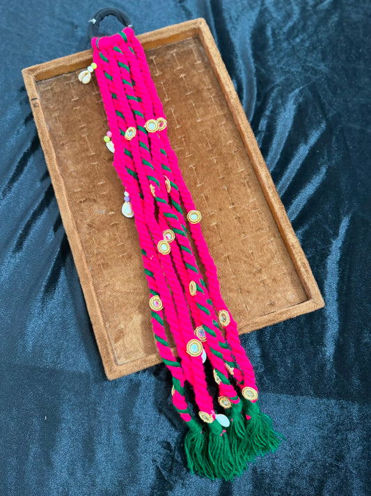 Traditional Handmade Designer Paranda_New Arrival