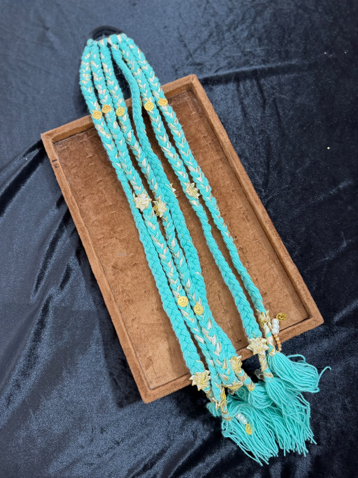 Traditional Handmade Designer Paranda_New Arrival