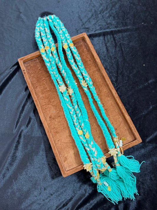 Traditional Handmade Designer Paranda_New Arrival