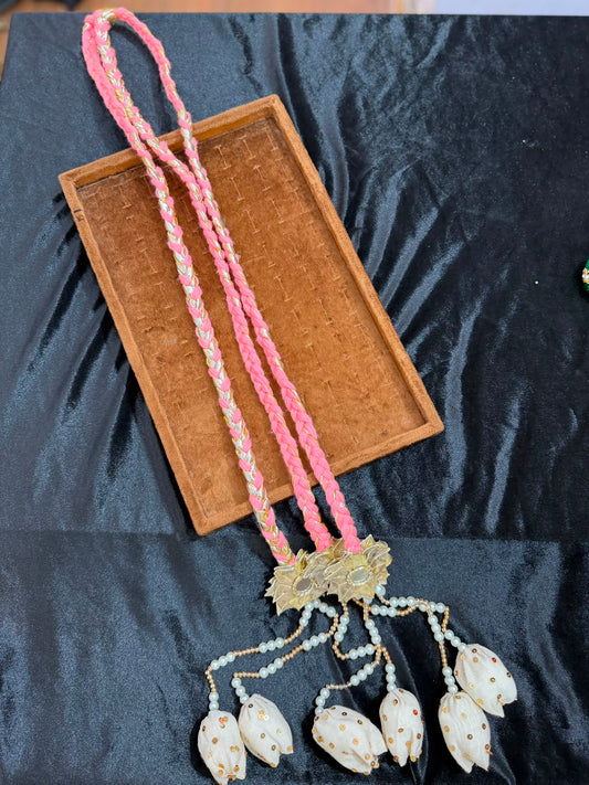 Traditional Handmade Designer Paranda_New Arrival