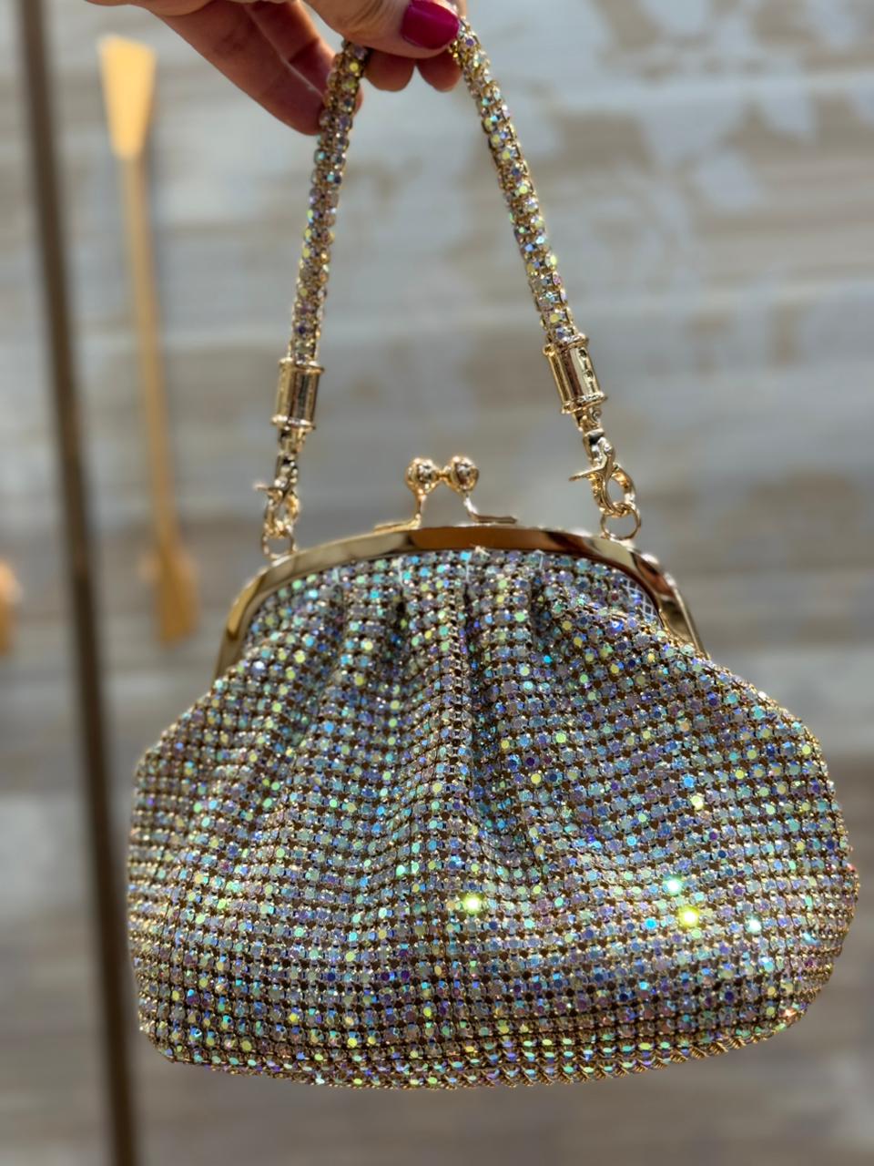 Luxury Zircon Potli Bag – Wedding & Party Collection_New Arrival 6