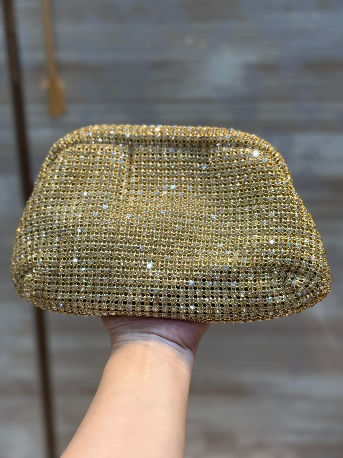Luxury Zircon Potli Bag – Wedding & Party Collection_New Arrival 13
