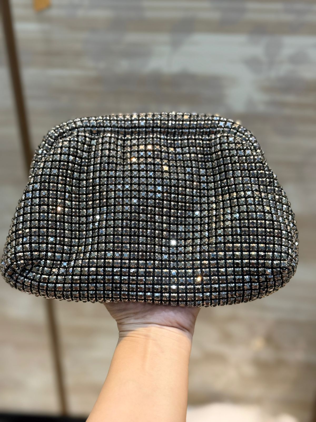 Luxury Zircon Potli Bag – Wedding & Party Collection_New Arrival 14