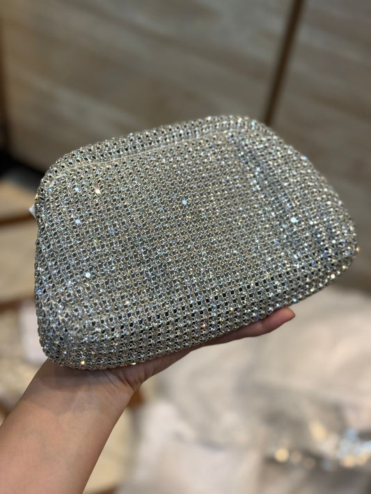 Luxury Zircon Potli Bag – Wedding & Party Collection_New Arrival 15