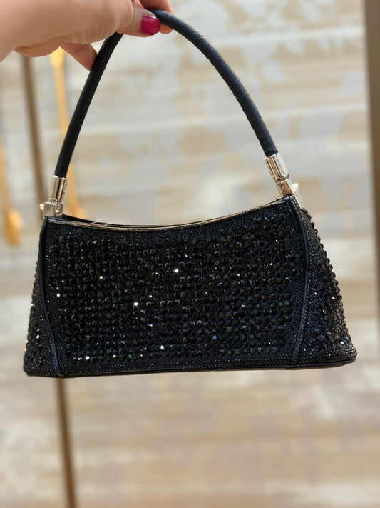 Luxury Zircon Bag – Wedding & Party Collection_New Arrival 17