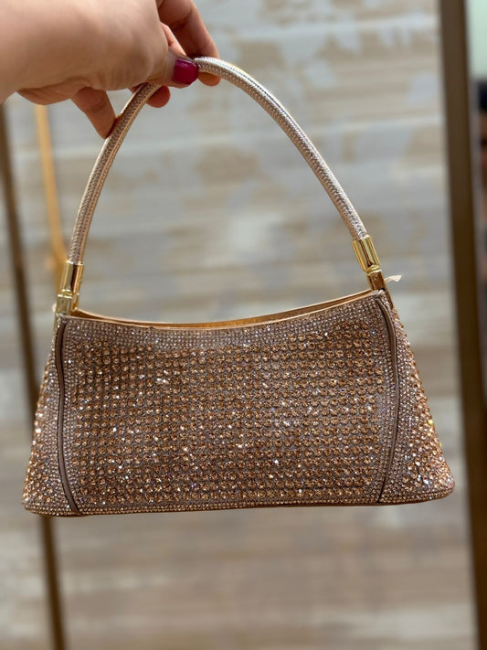 Luxury Zircon Bag – Wedding & Party Collection_New Arrival 18