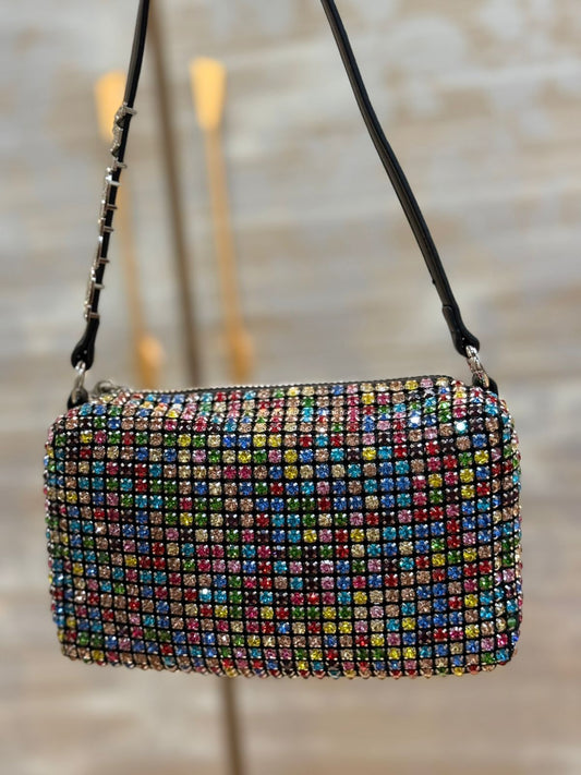 Luxury Zircon Bag – Wedding & Party Collection_New Arrival 20