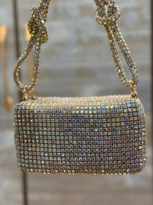 Luxury Zircon Bag – Wedding & Party Collection_New Arrival 21