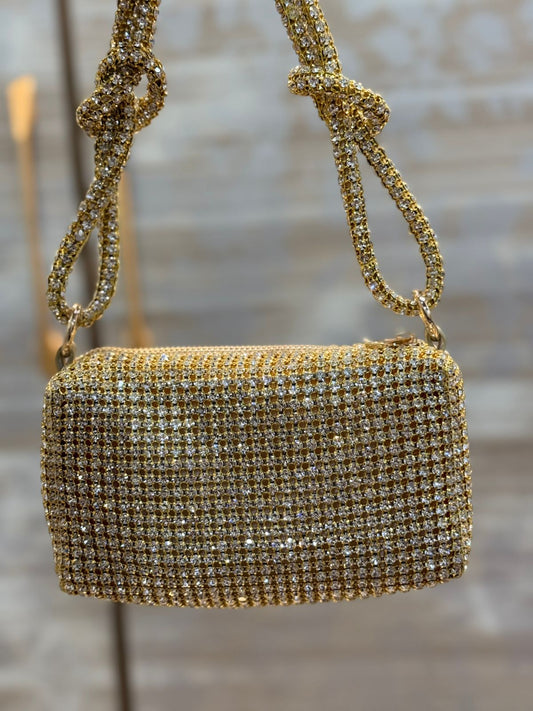 Luxury Zircon Bag – Wedding & Party Collection_New Arrival 22