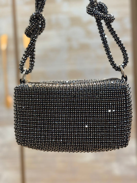 Luxury Zircon Bag – Wedding & Party Collection_New Arrival 24